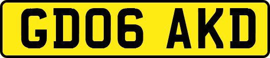 GD06AKD