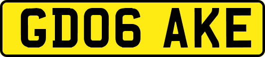 GD06AKE