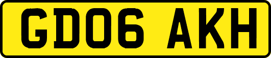 GD06AKH