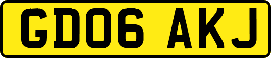 GD06AKJ
