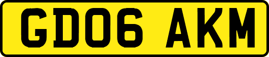 GD06AKM