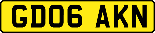GD06AKN
