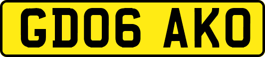 GD06AKO