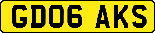 GD06AKS