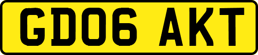 GD06AKT