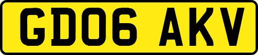 GD06AKV