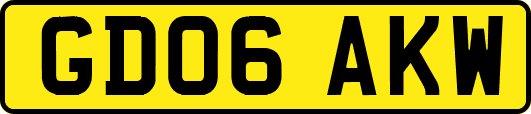 GD06AKW