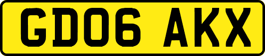GD06AKX