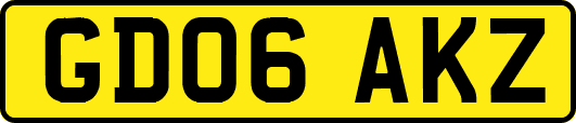 GD06AKZ