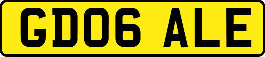 GD06ALE
