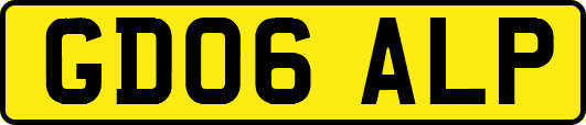 GD06ALP