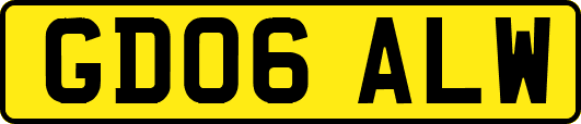 GD06ALW