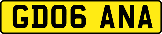 GD06ANA
