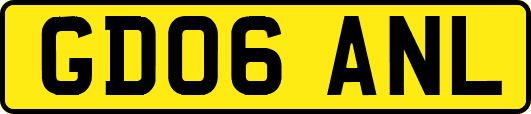 GD06ANL