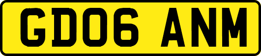 GD06ANM