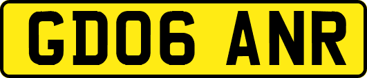 GD06ANR