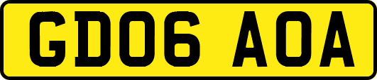 GD06AOA