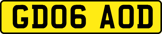 GD06AOD