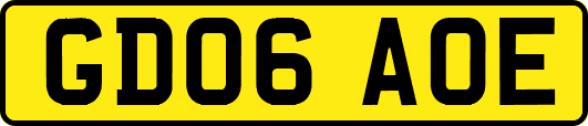 GD06AOE