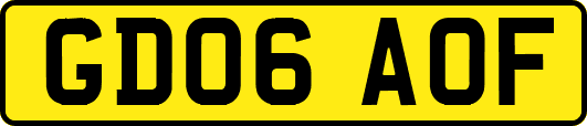 GD06AOF