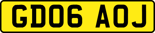 GD06AOJ