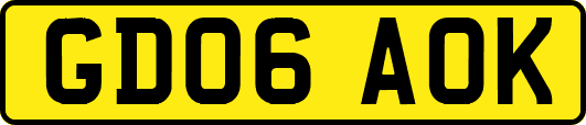 GD06AOK