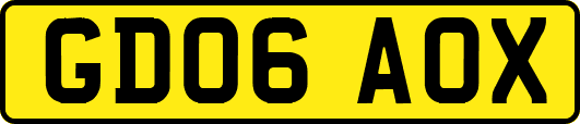 GD06AOX