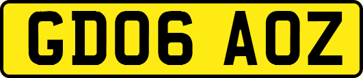 GD06AOZ