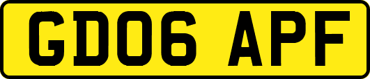 GD06APF