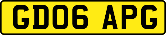 GD06APG