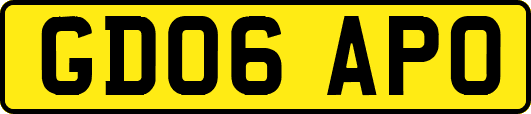 GD06APO