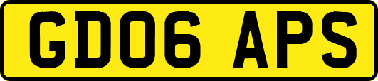 GD06APS