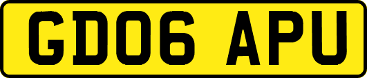 GD06APU