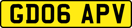 GD06APV