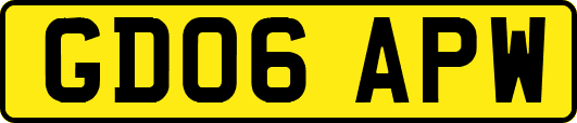 GD06APW
