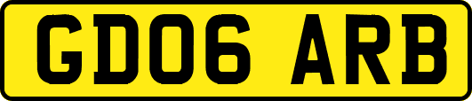 GD06ARB