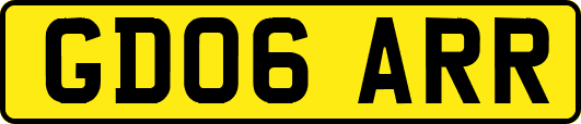 GD06ARR