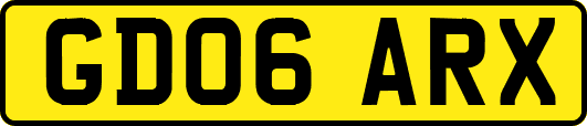 GD06ARX