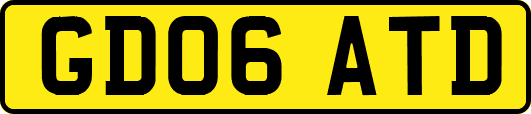 GD06ATD