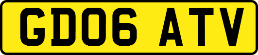 GD06ATV