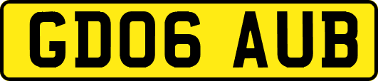 GD06AUB