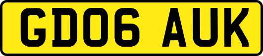 GD06AUK
