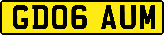 GD06AUM