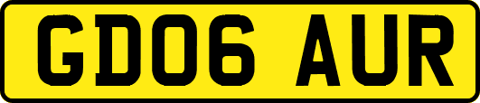 GD06AUR