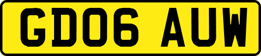 GD06AUW