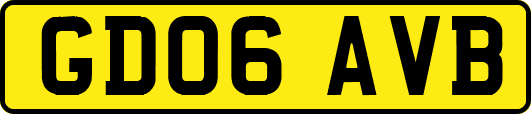 GD06AVB