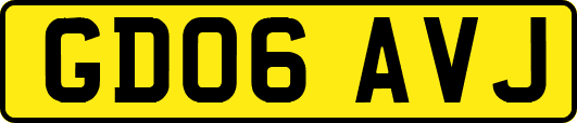 GD06AVJ