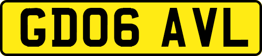 GD06AVL