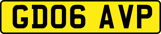 GD06AVP