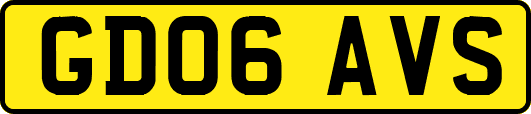 GD06AVS